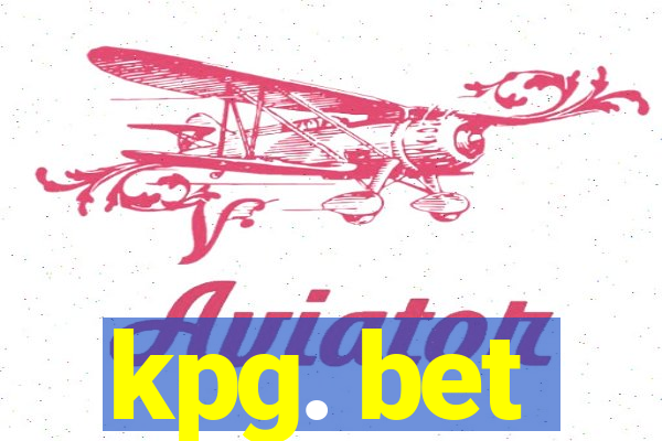 kpg. bet